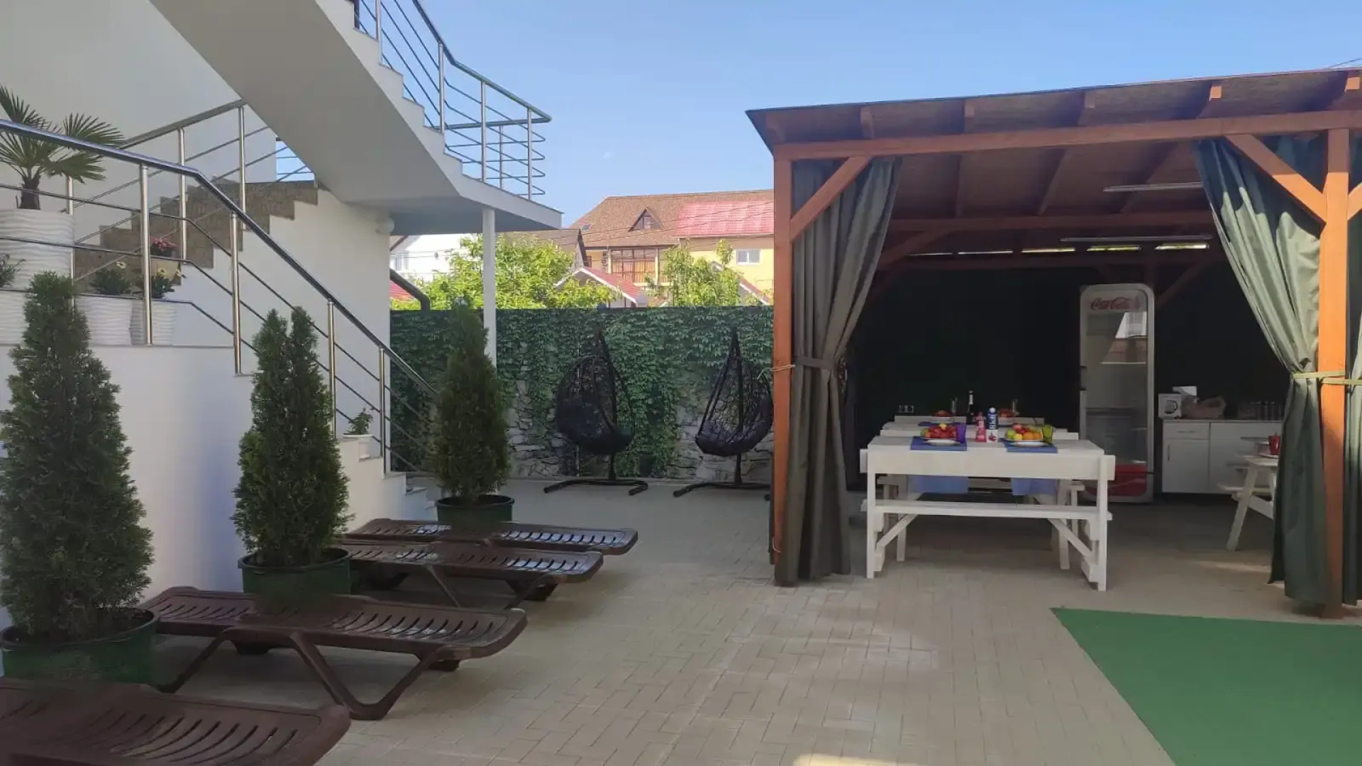 Гостевой Дом Айсберг