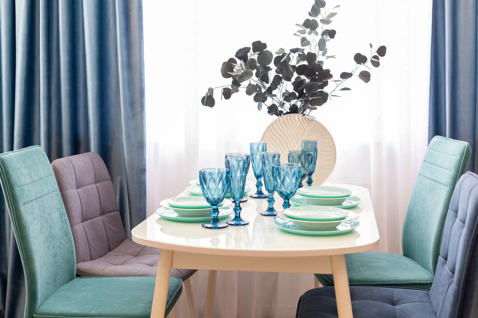 Апартаменты Frukty Студия Делюкс