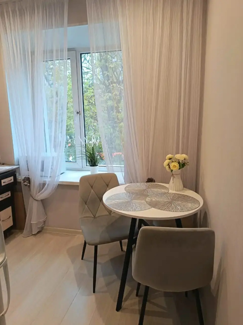 Квартира Комфортная 1 комнатная в центре города