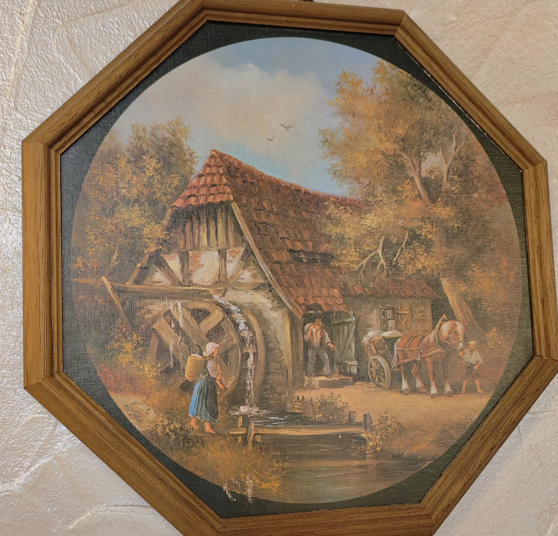 Отель Бавария