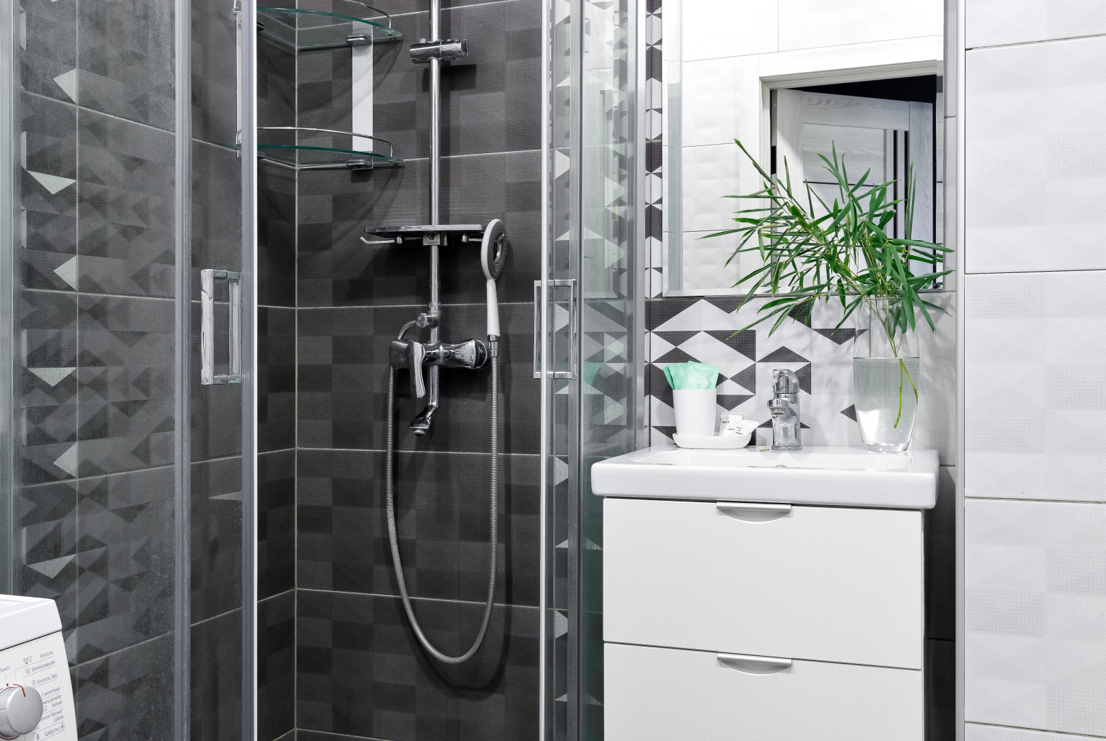 Апартаменты Уютная квартира с ПАНОРАМНЫМ видом