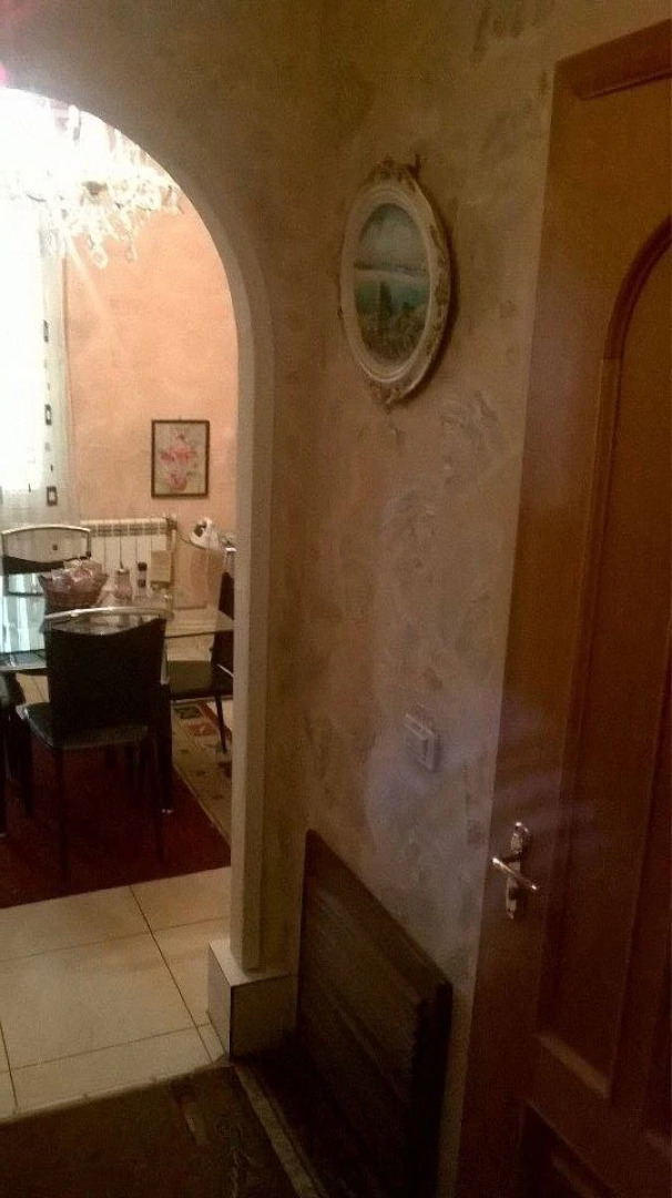 Апартаменты Luxe Klass