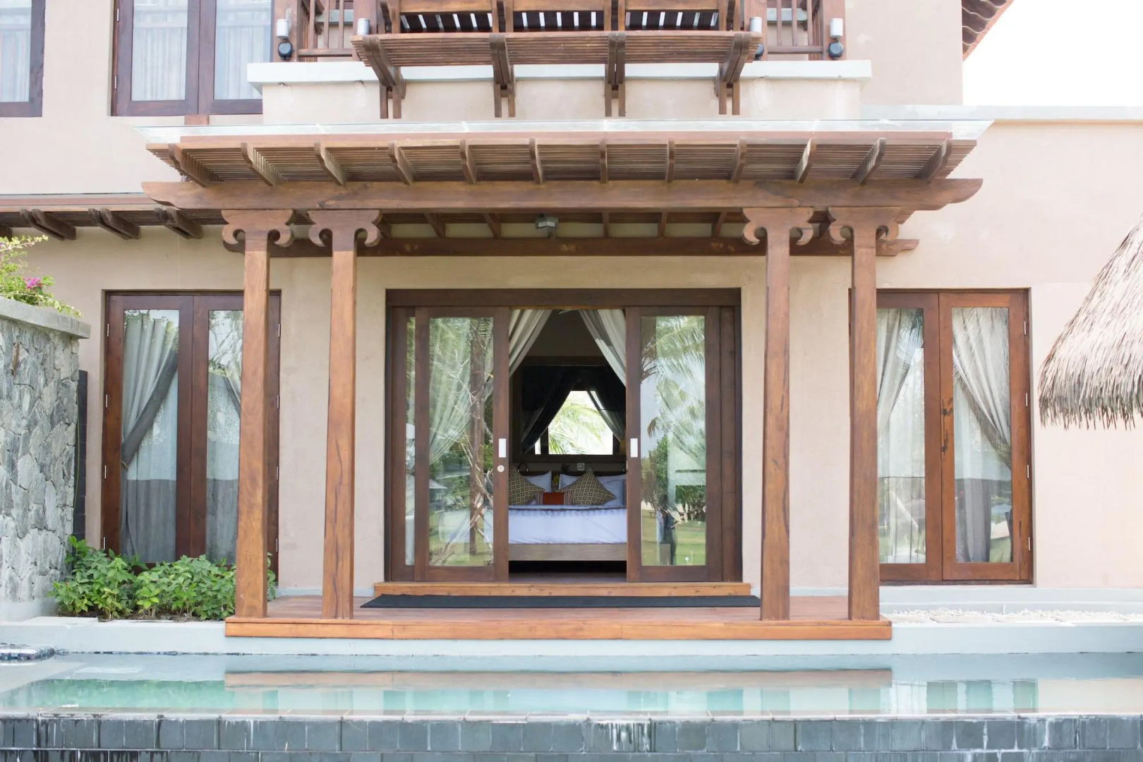 Курортный отель Anantaya Resort and Spa Passikudah