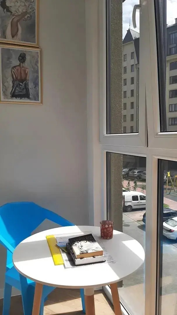 Квартира Кранц-Престиж AllesHome