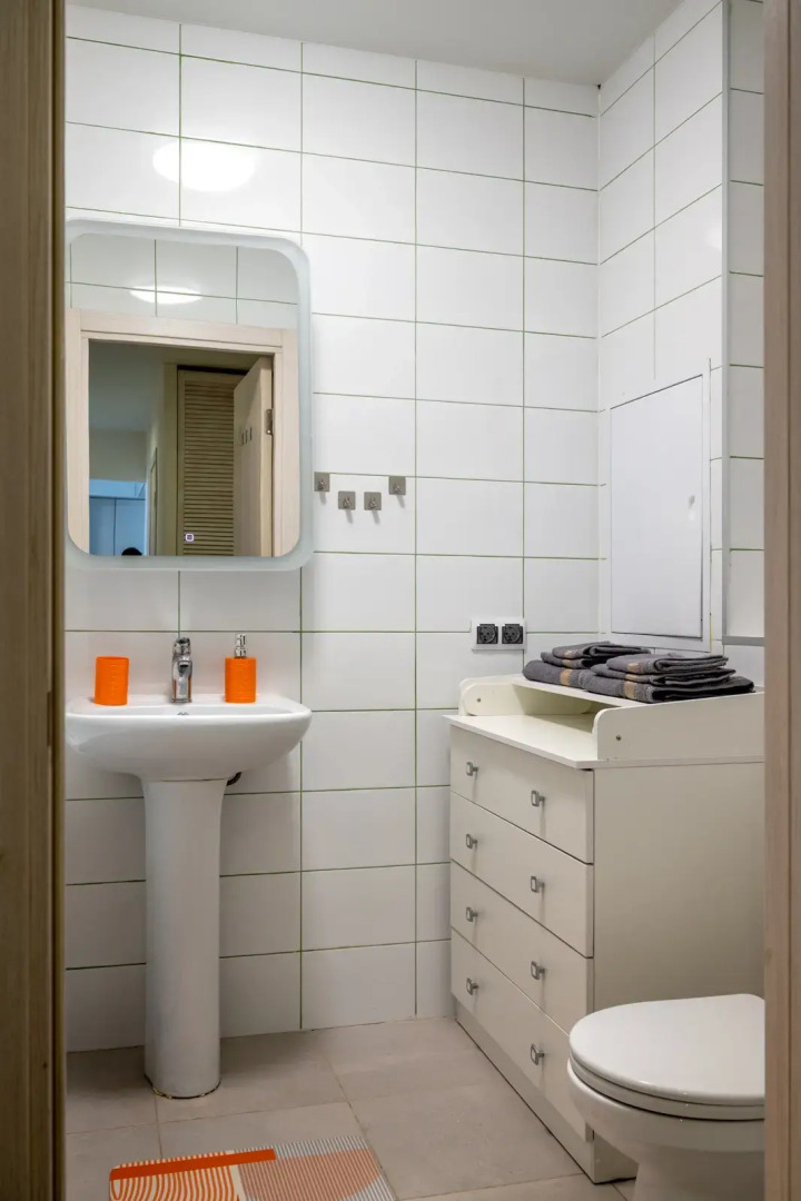 Квартира Просторная у метро Медведково