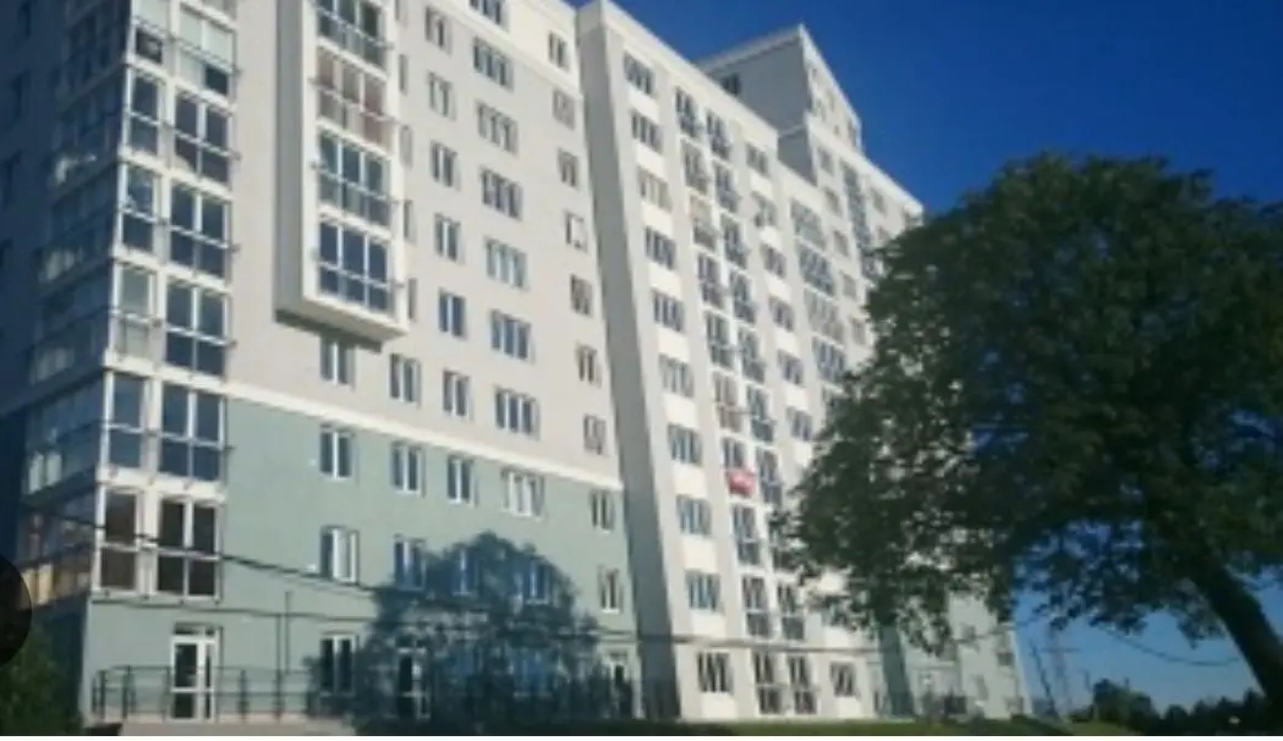 Апартаменты Калининградские каникулы