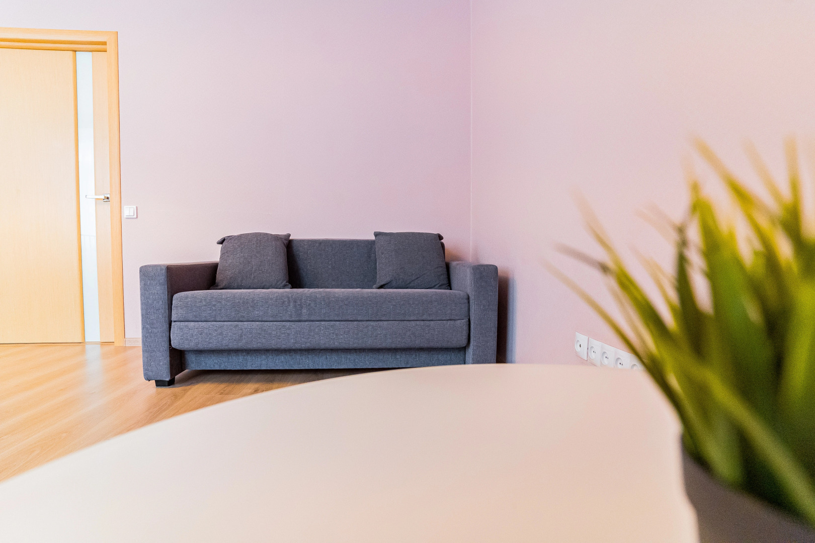 Апартаменты на Пионерском 259 K