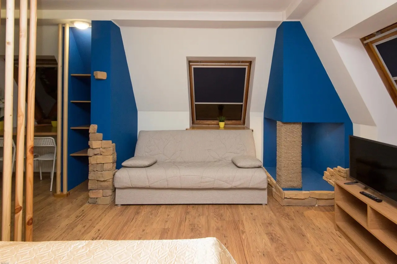 Меблированные комнаты Орловский