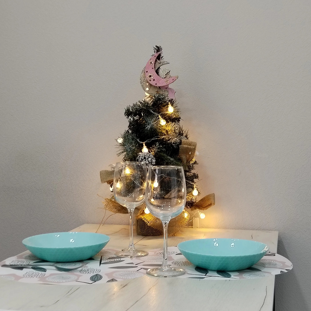 Квартира Белгородская 5