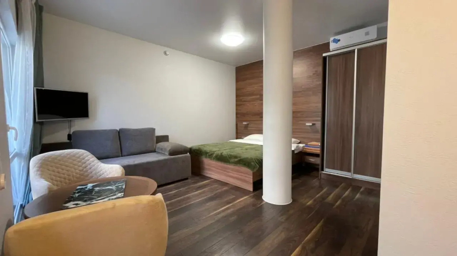 Гостевой дом Сан Сити