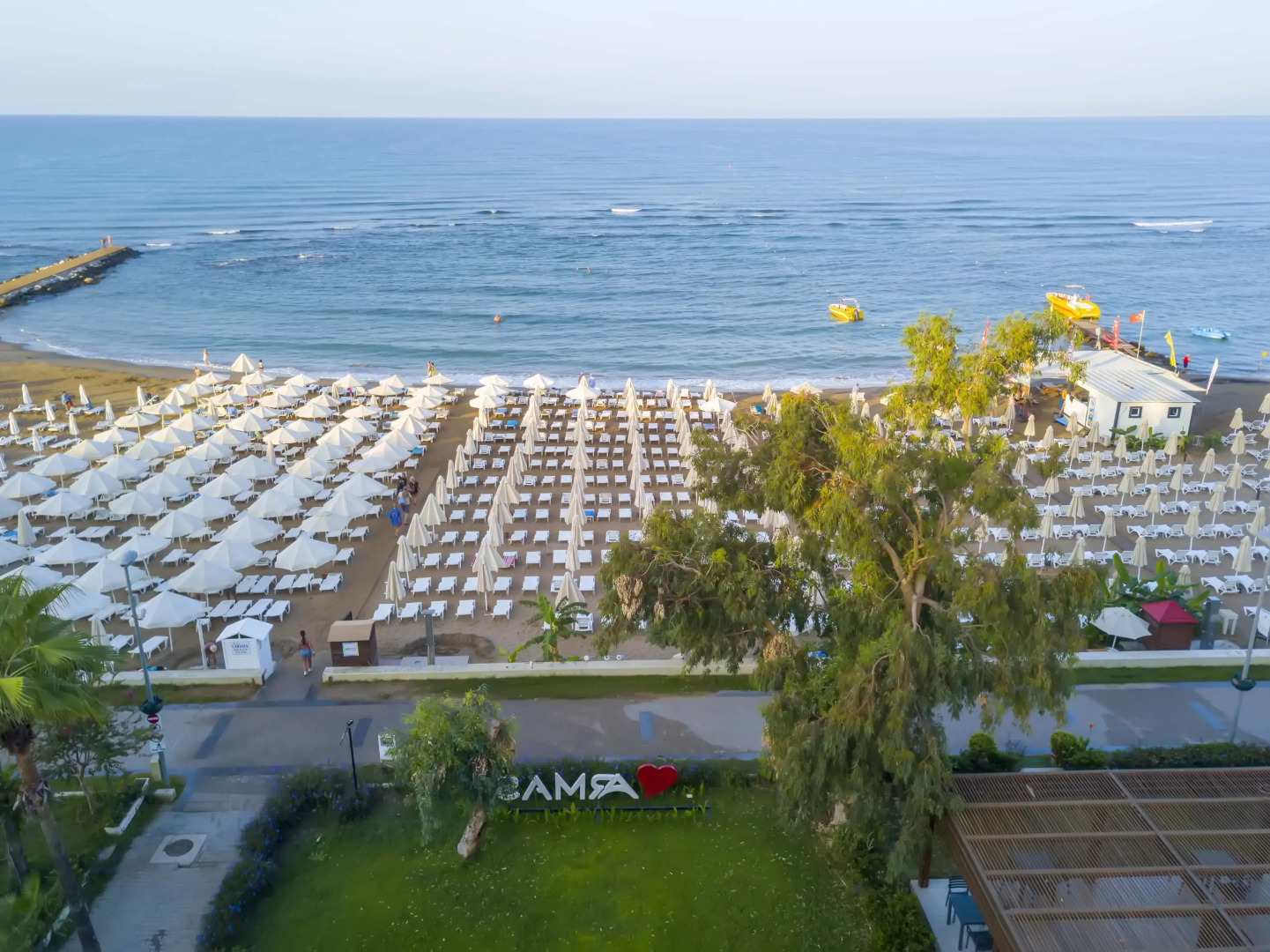 Armas Bella Sun Hotel