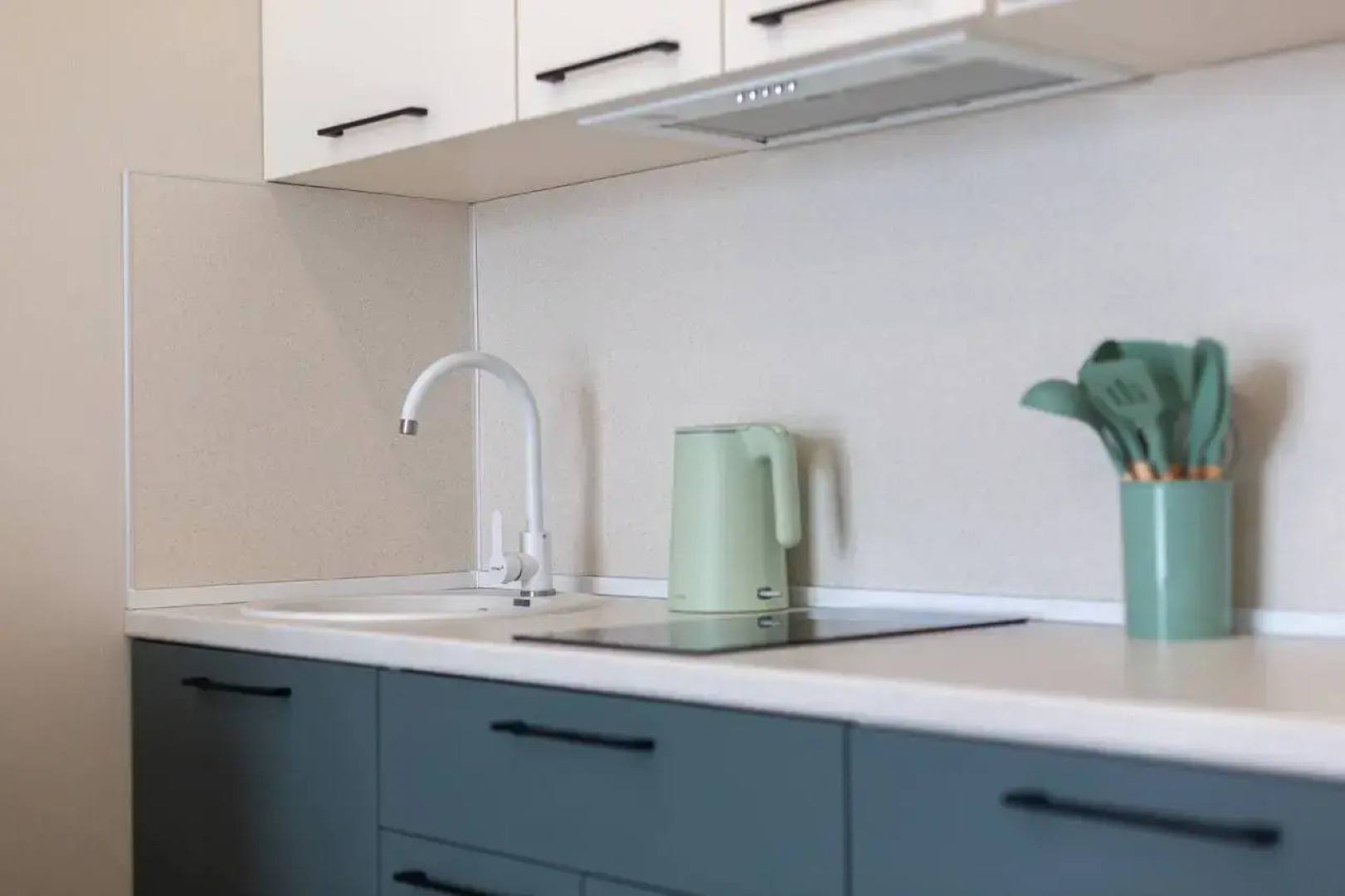 Квартира 4.16 Studio Letnii 3