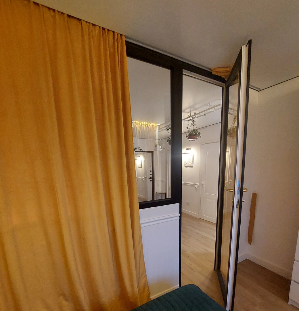 Квартира Журавли