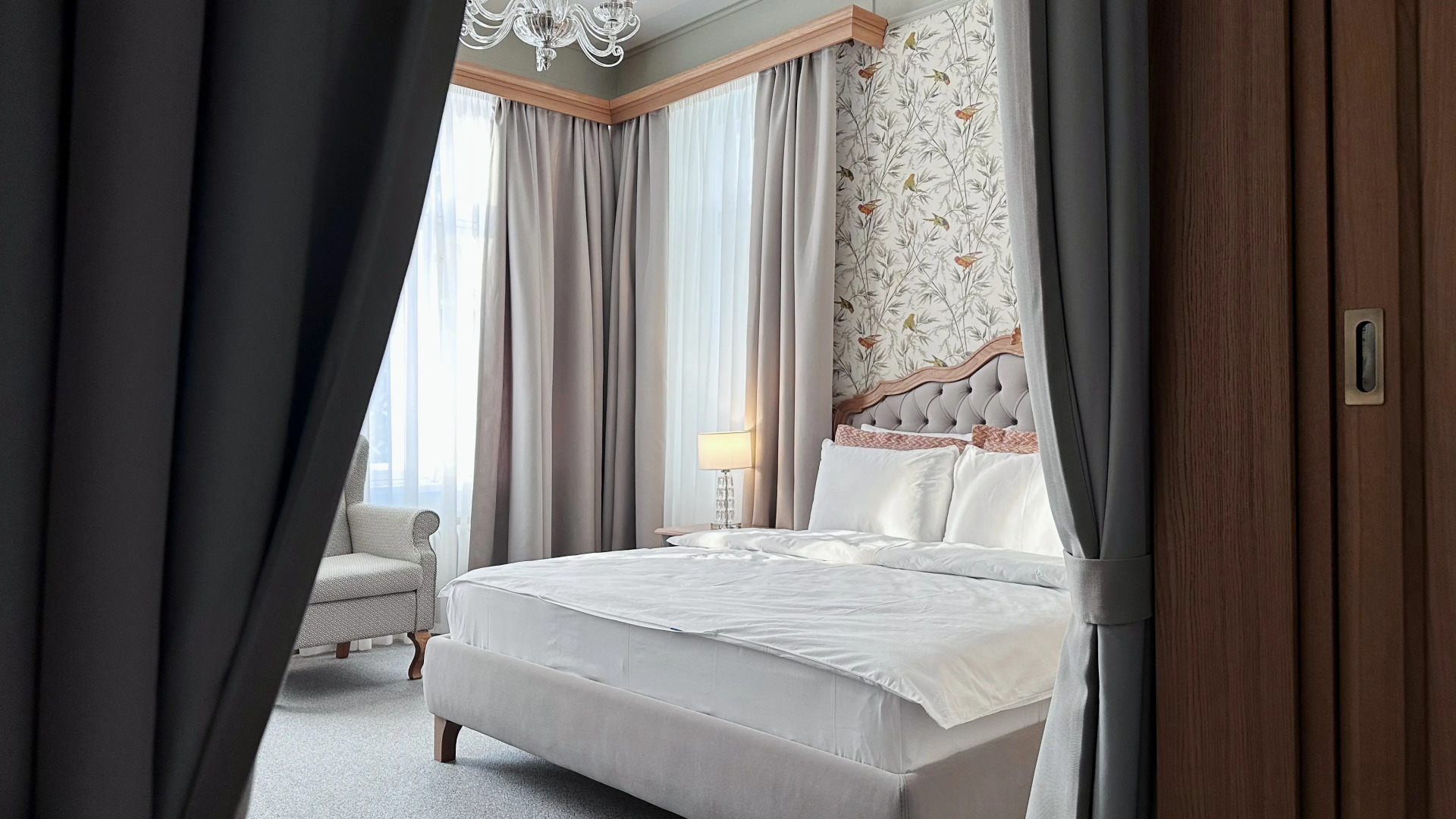 Бутик-отель Маруся