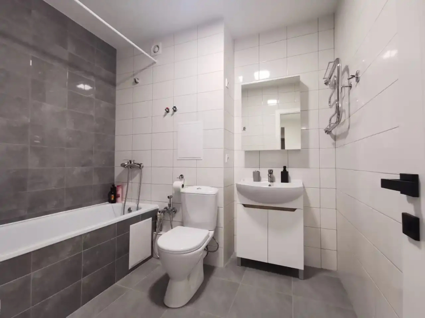 Апартаменты Простор и Свет в ЖК Династия