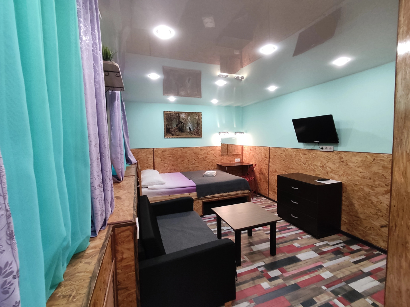 Апарт-отель Вавилон