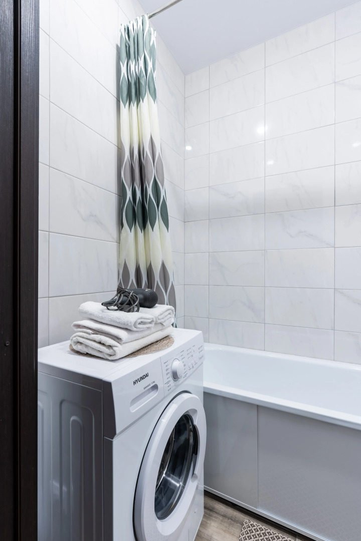 Апартаменты Quite House на Пушкинском102