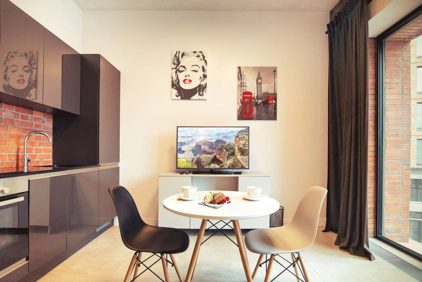 Апарт-Отель Docklands