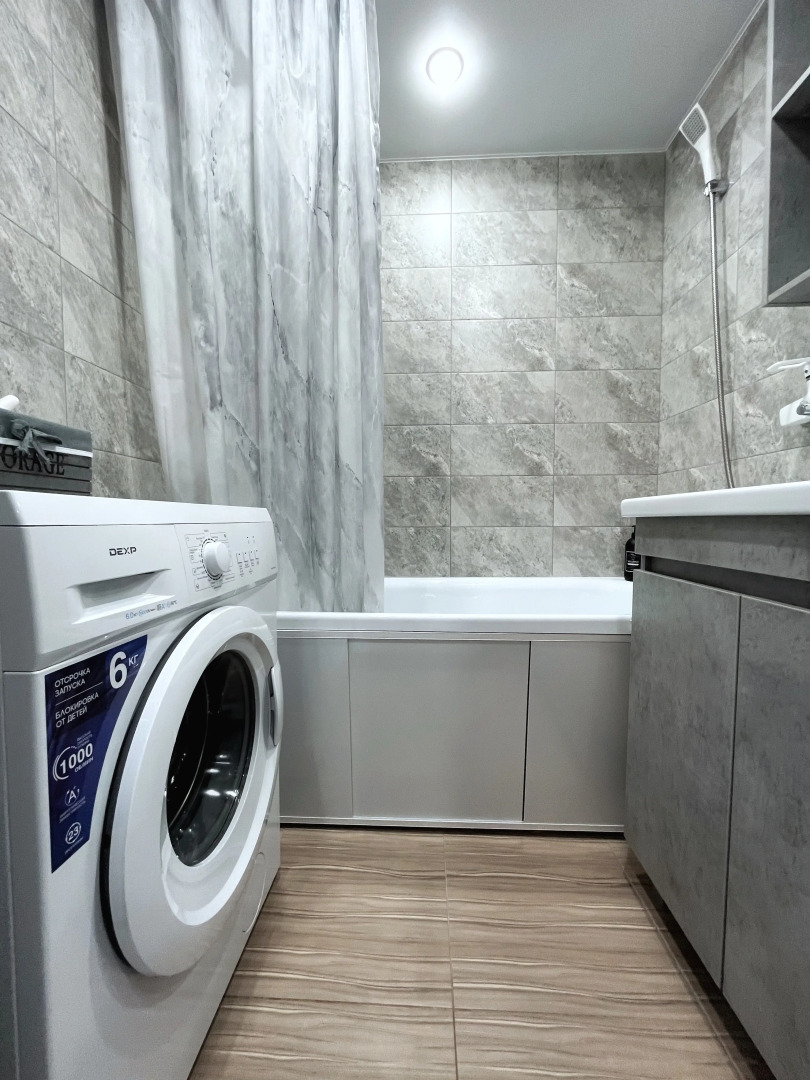 Квартира на Молодежной