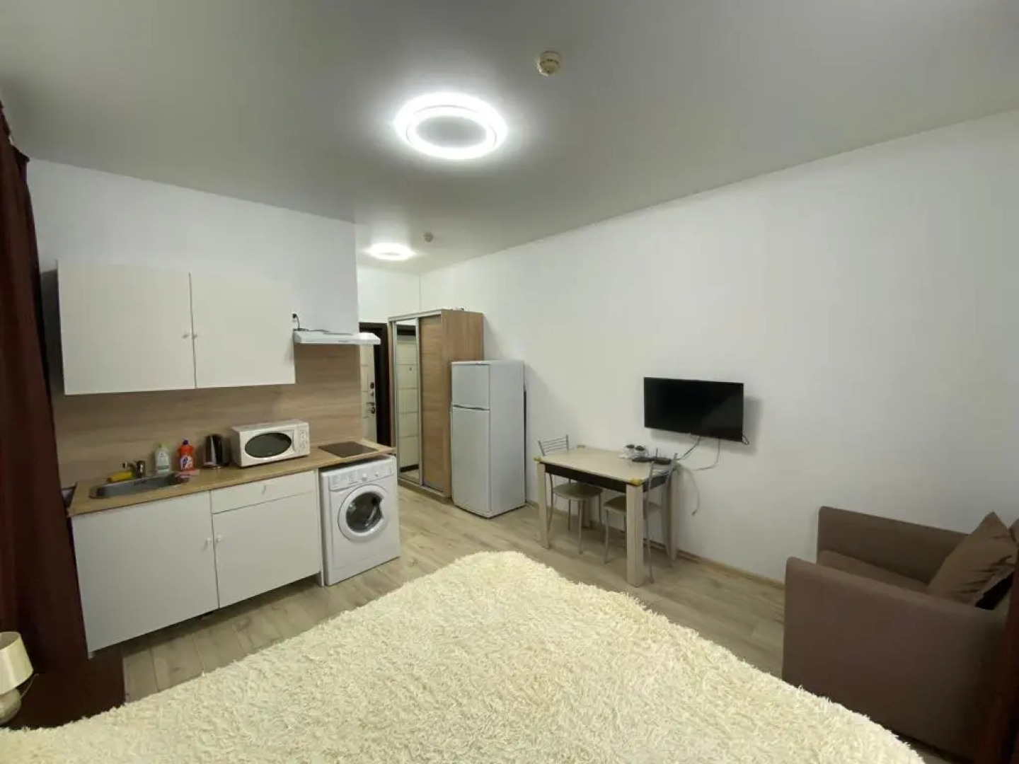 Апартаменты Sea Side 33