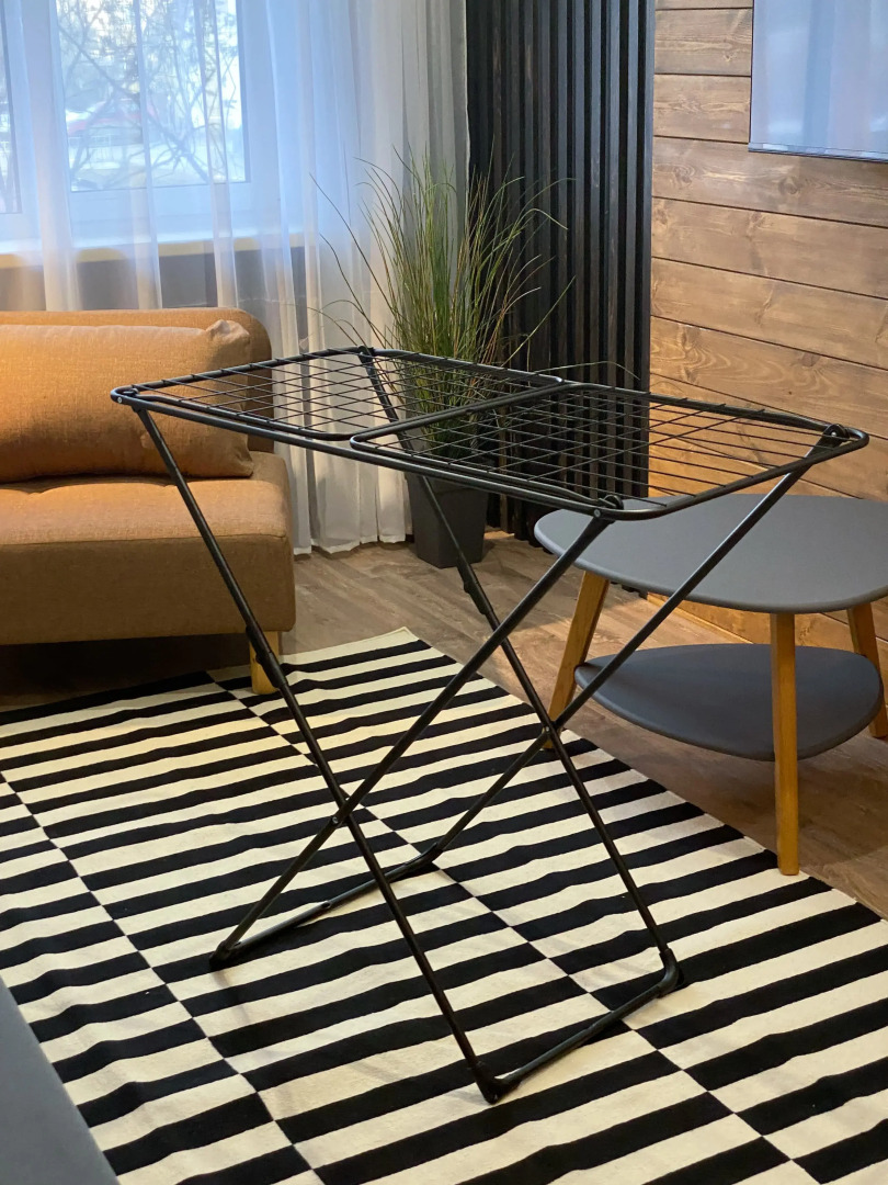 Апартаменты Unique Apart Юпитер рядом с Мариинским театром, КемГУ и Филармонией на Красной 12