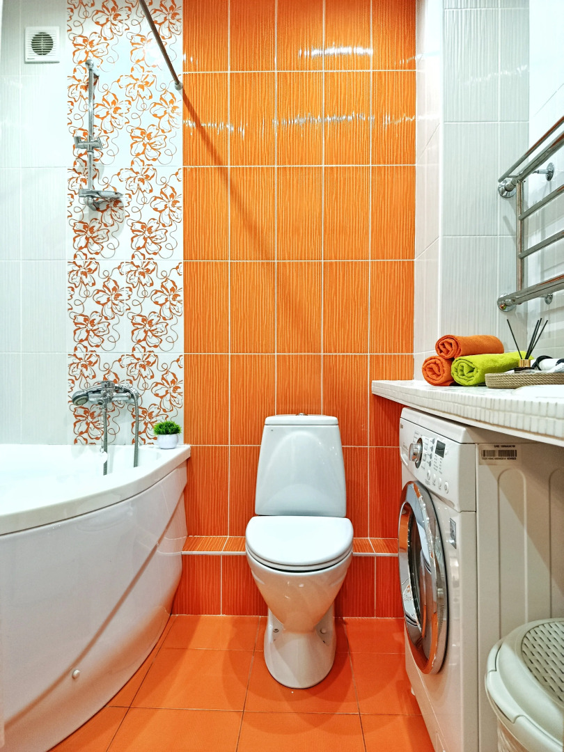 Квартира на Ураева 10