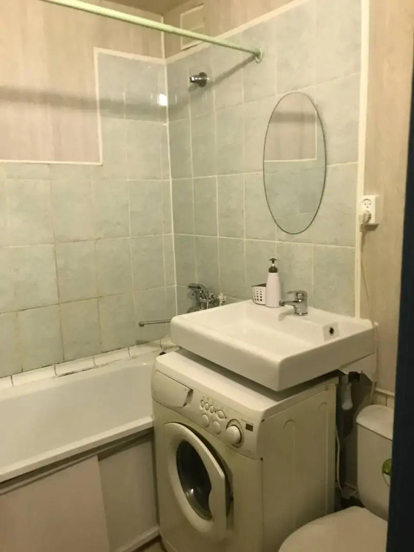 Апартаменты Добрые сутки на Антона Валека