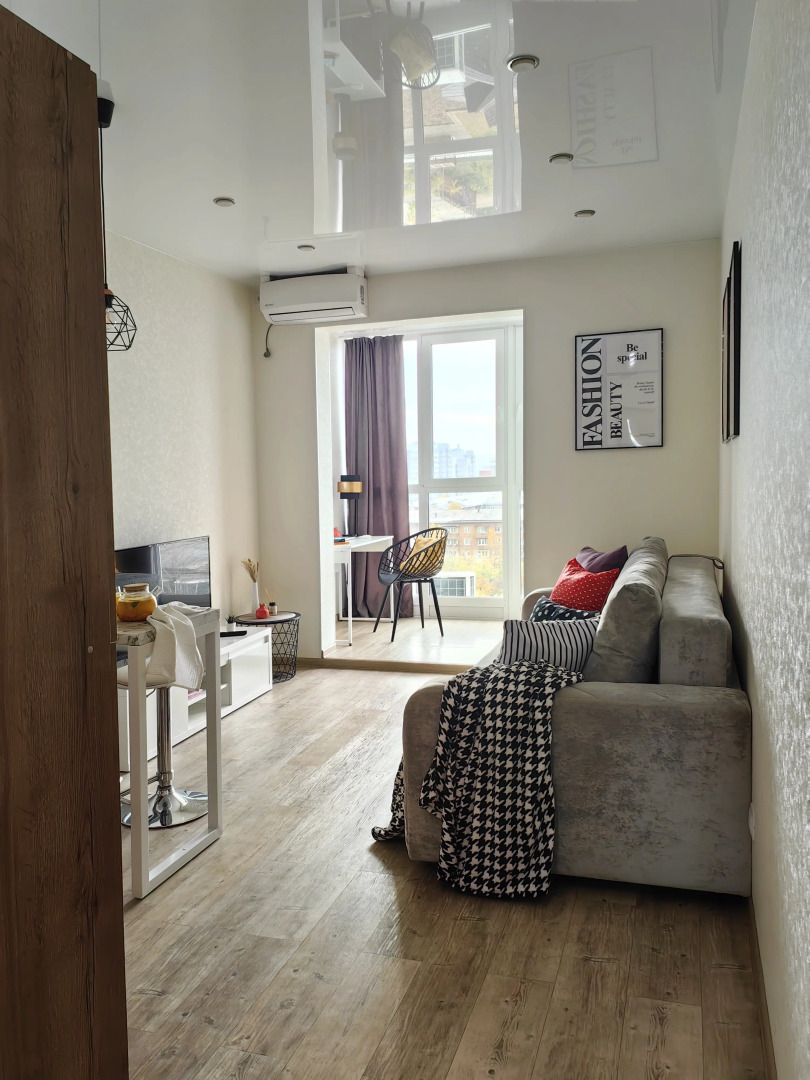 Квартира ЛайтХаус