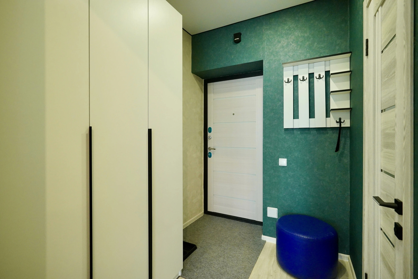 Апартаменты Суточный Рай на Карла Маркса