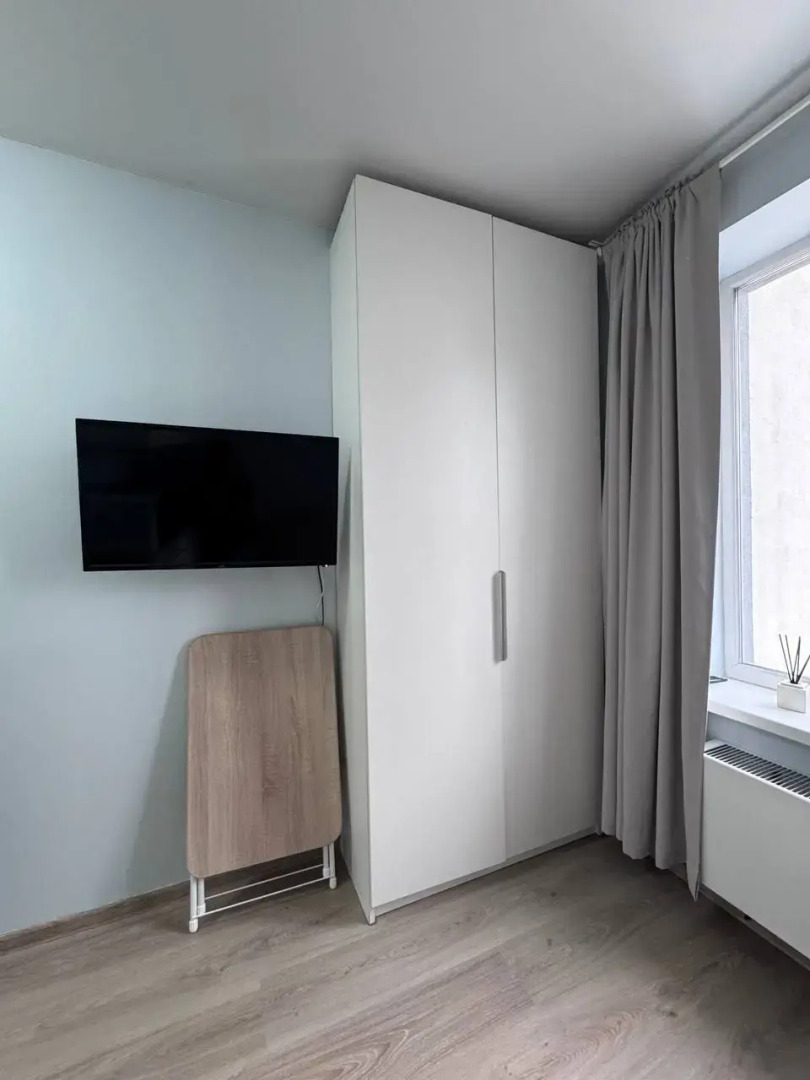 Апартаменты Constellation у Метро Селигерская