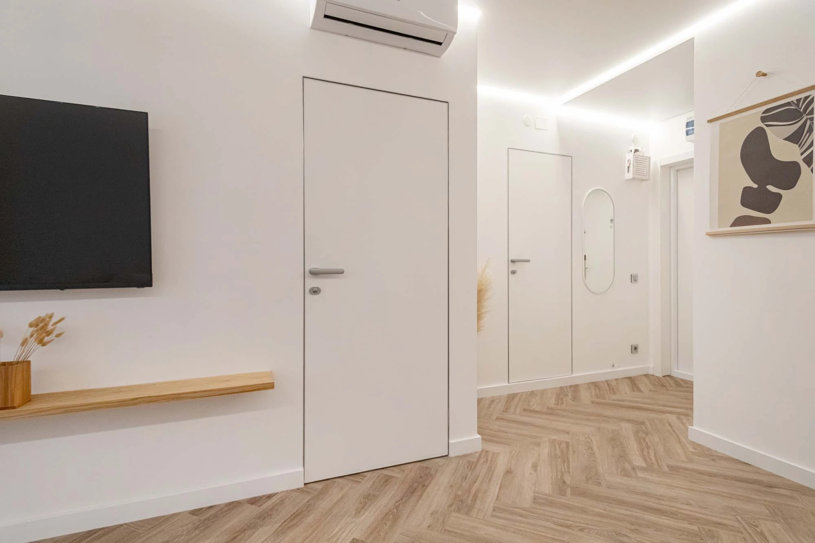 Апартаменты Perfect Home в ЖК Волжский парк