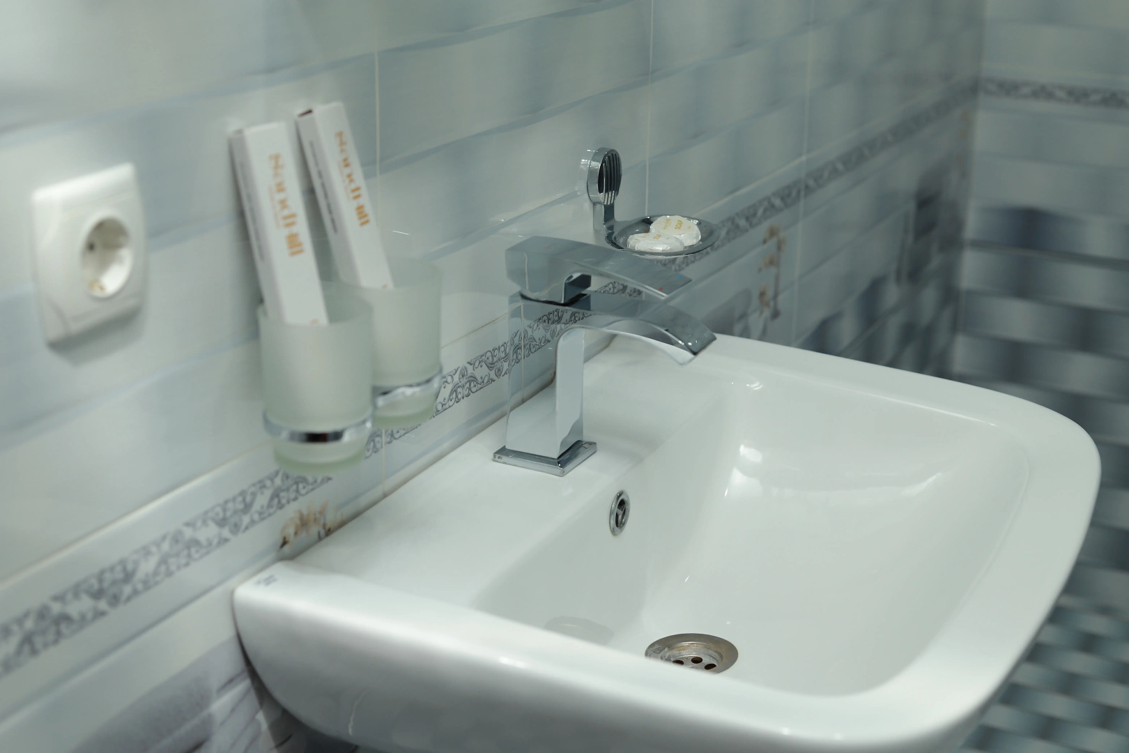 Отель Sandhill Hotel&Resto