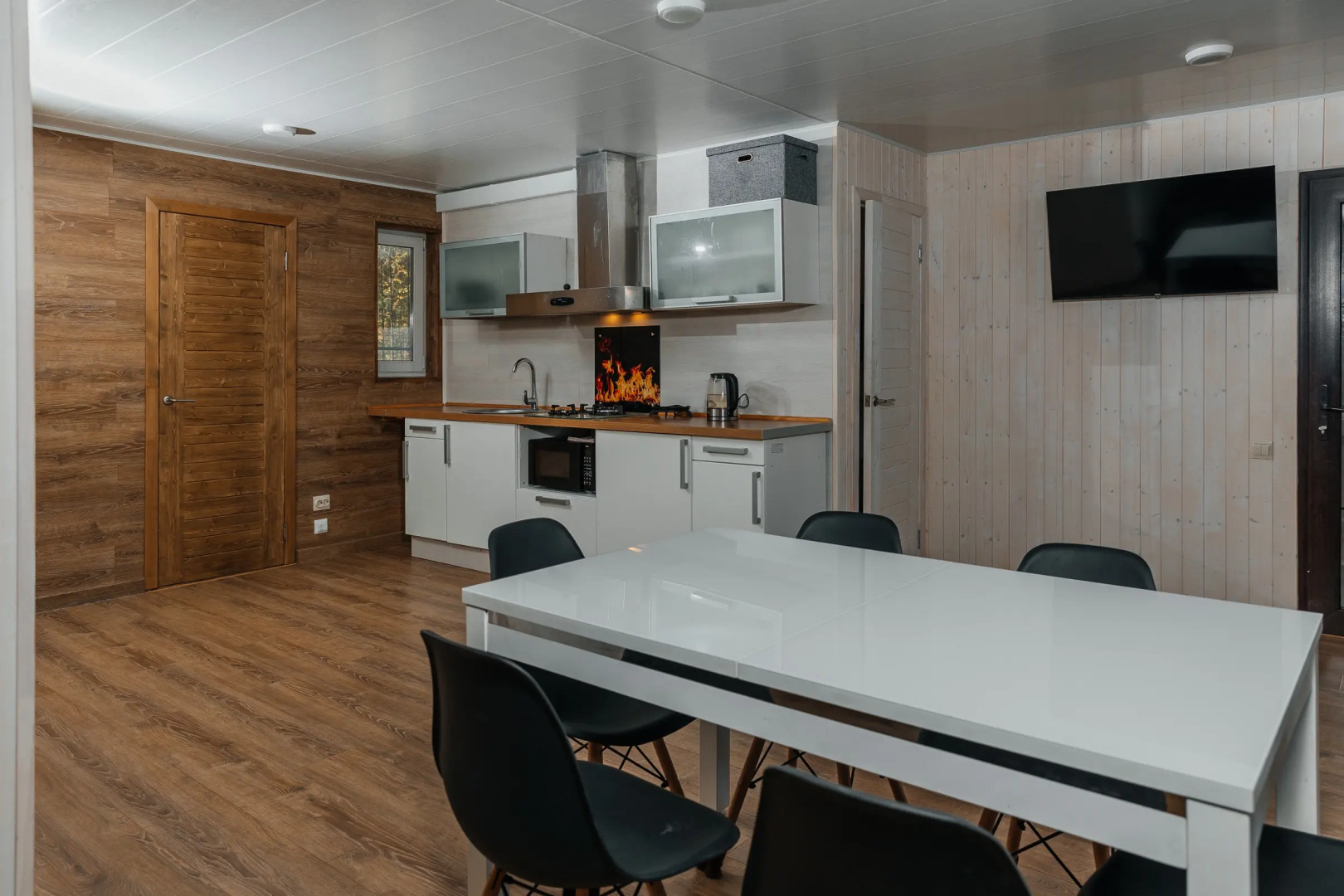 Частный Дом Благодать на Улице Зеленой 12