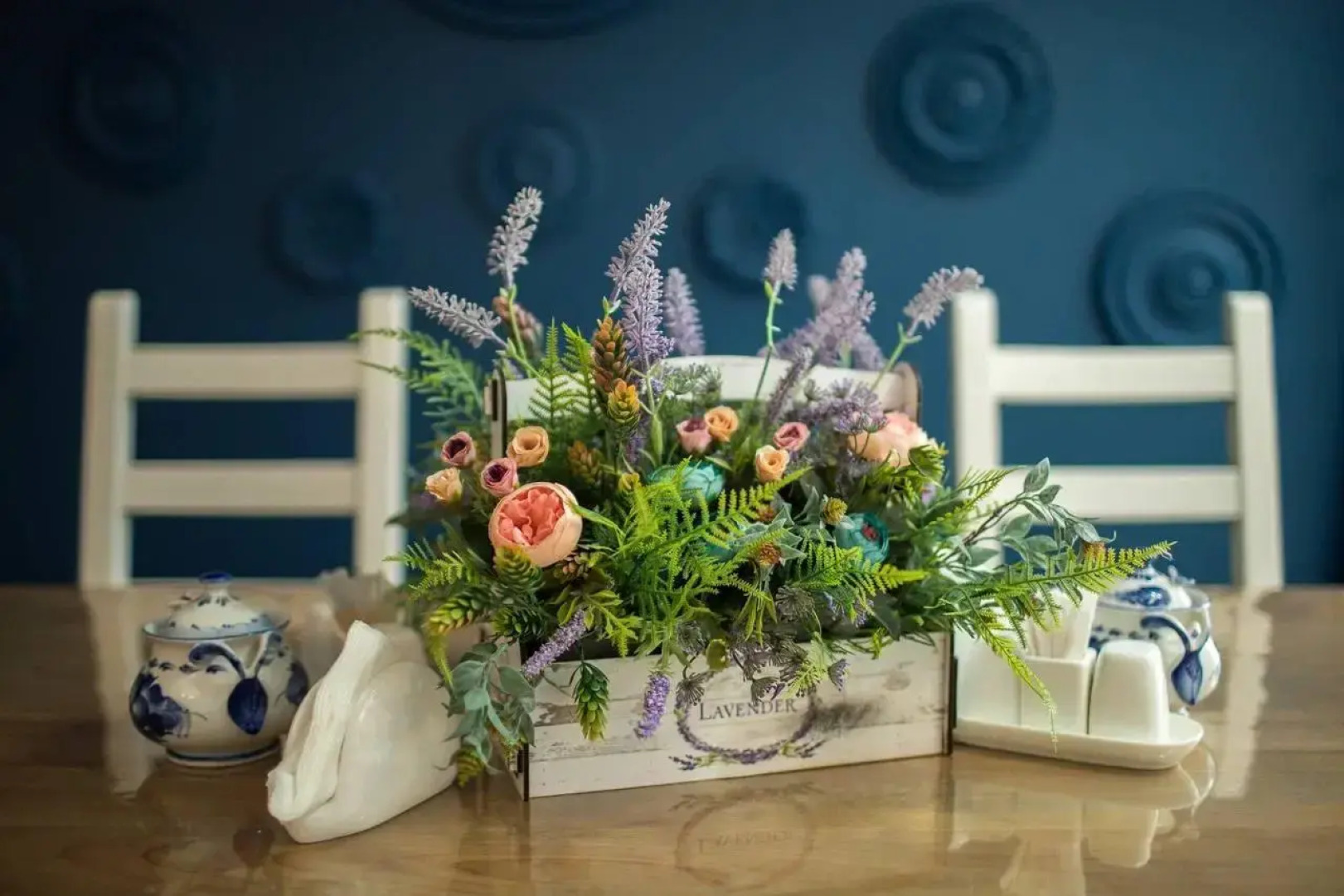 Гостевой дом Серый Гусь