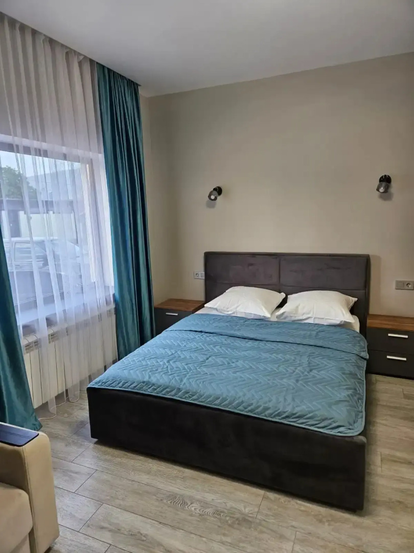 Гостиница Глория