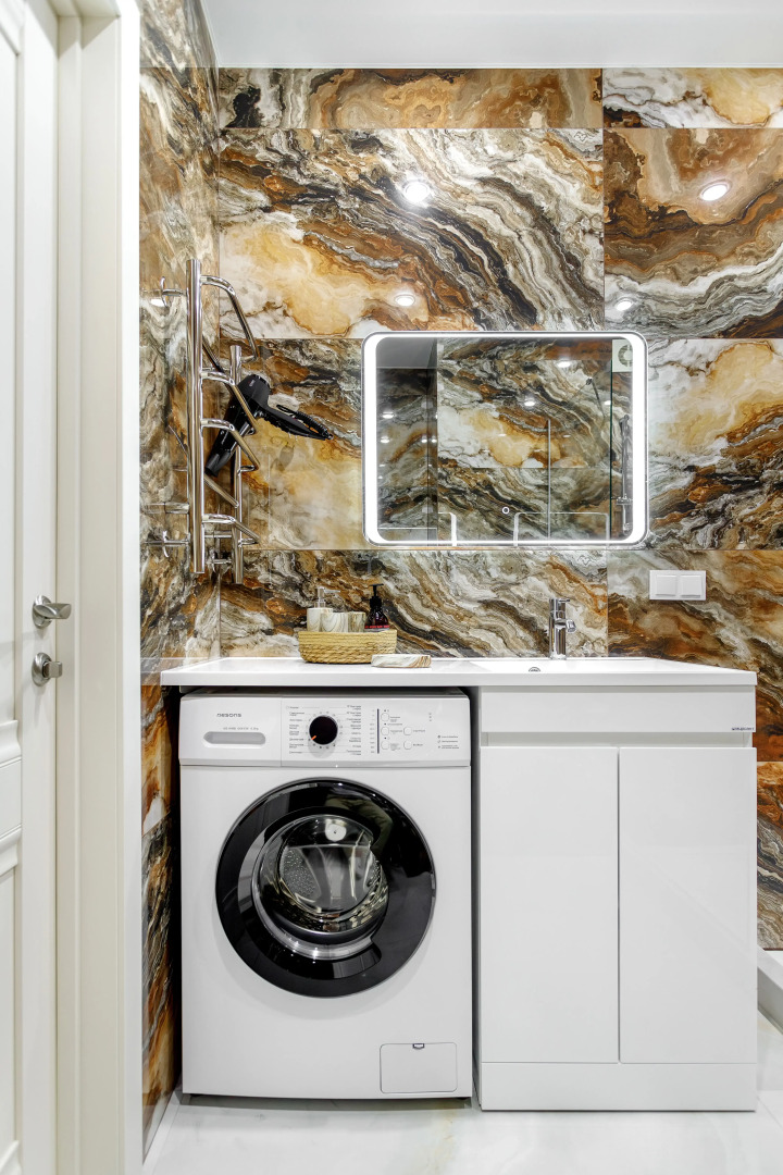 Апартаменты Морская Сирень Sun&Sea на Первой Линии у Моря