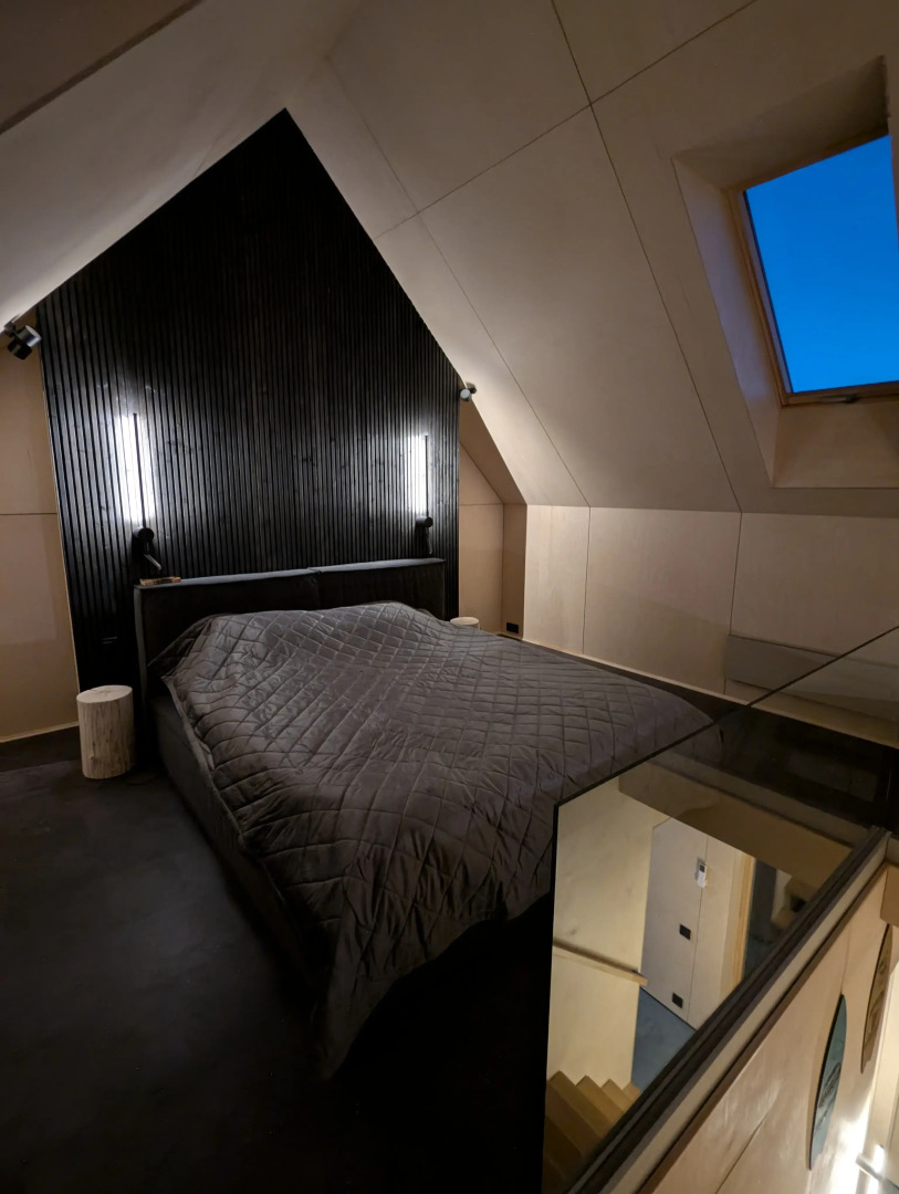 Частный дом MilHouse