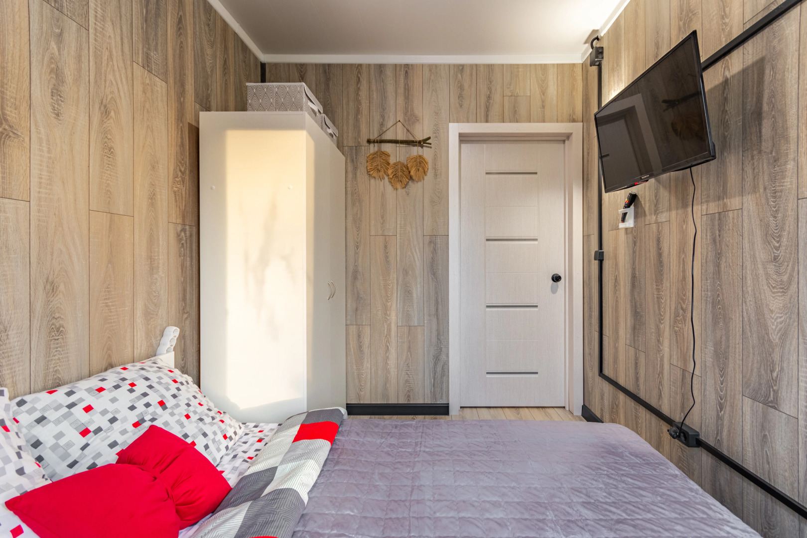 Частный дом Барн Хаус Губернские Дачи