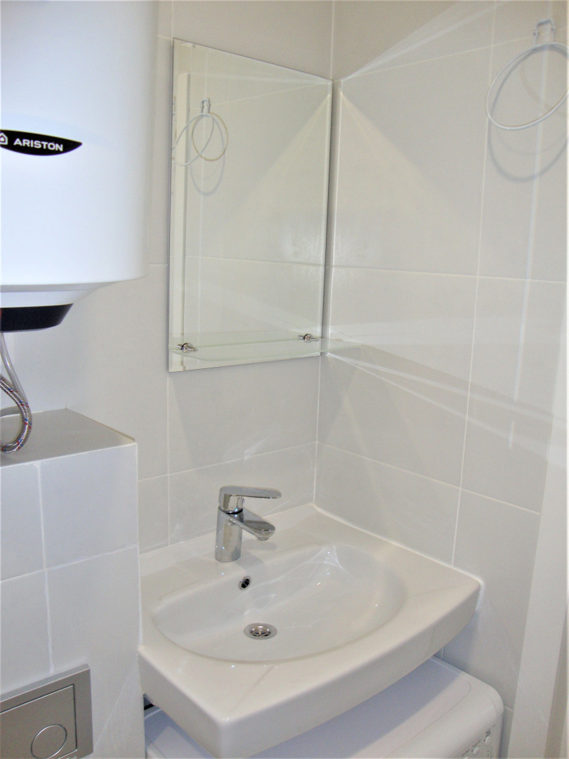 Меблированные Комнаты Студии