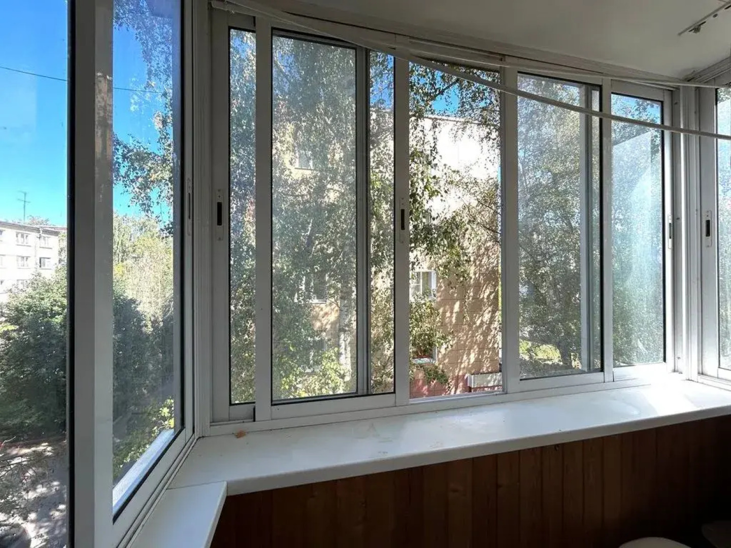 Апартаменты Евродвушка на Ленина