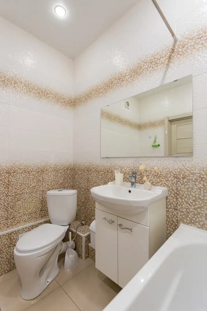 Апартаменты Уют