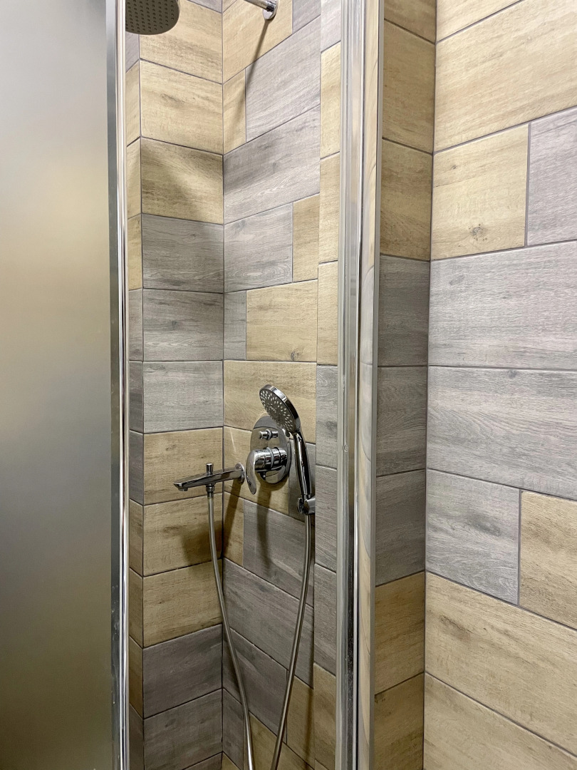 Апартаменты Оплот - Sorrento Park