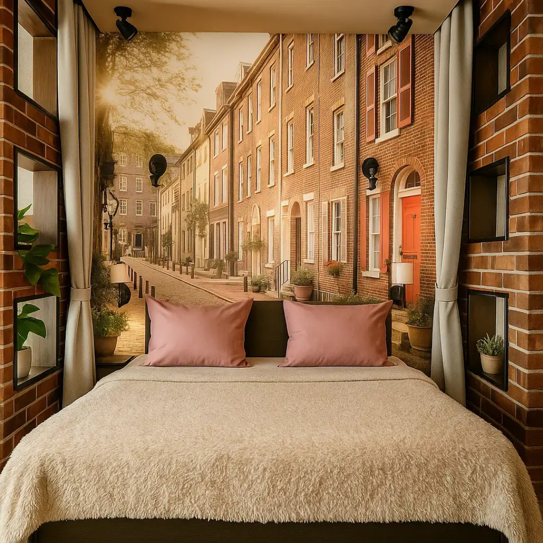 Квартира Стильные апартаменты в современном ЖК