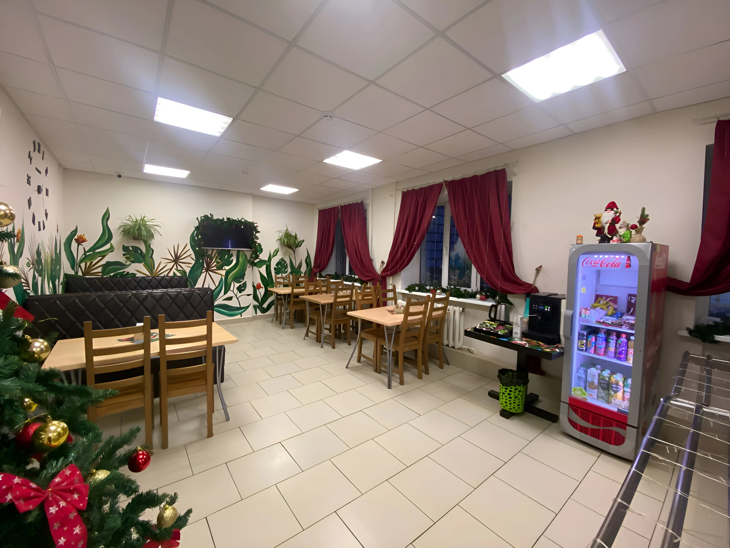 Гостиница ГОЛИЦЫН-ГРАД