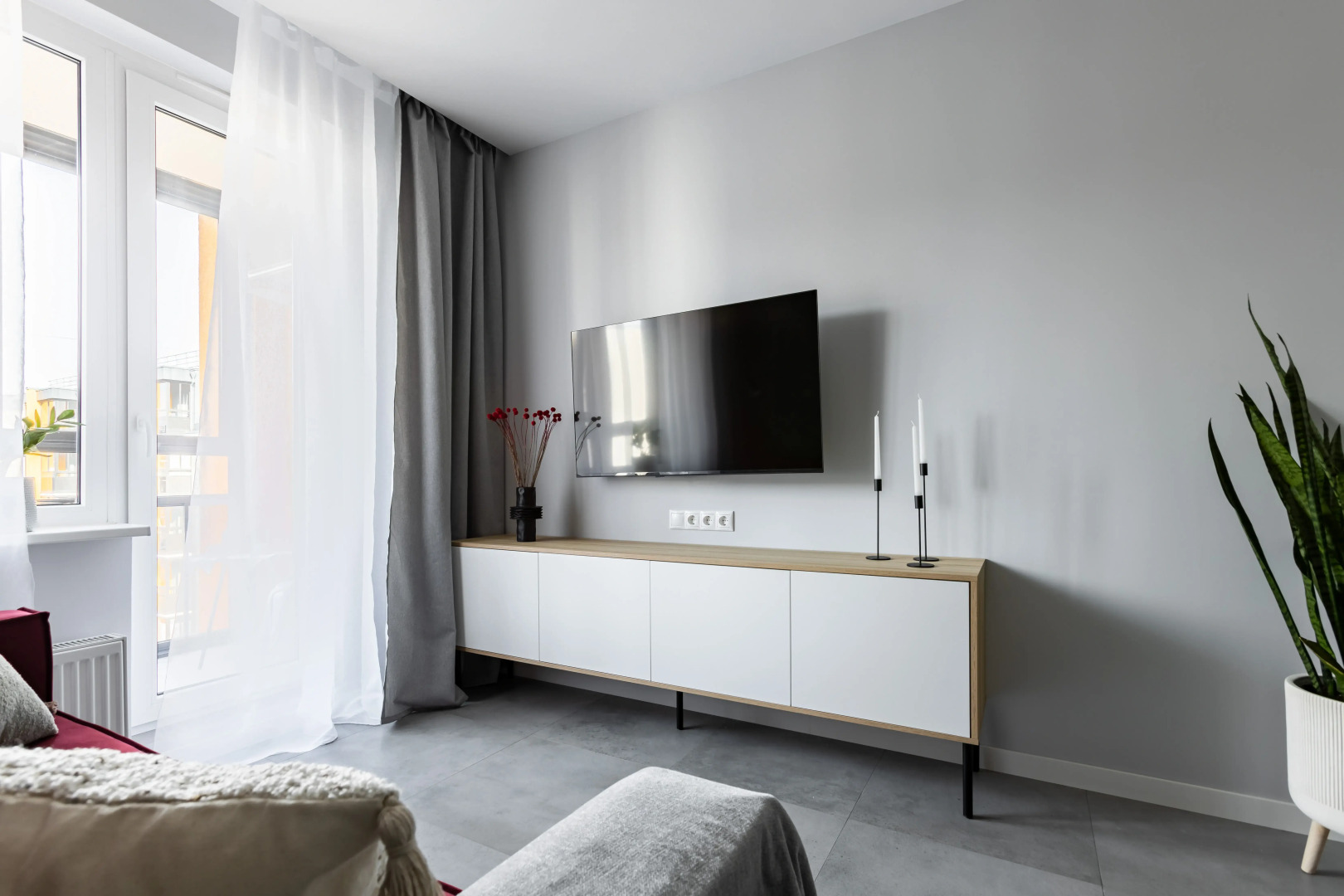 Квартира Премиальная