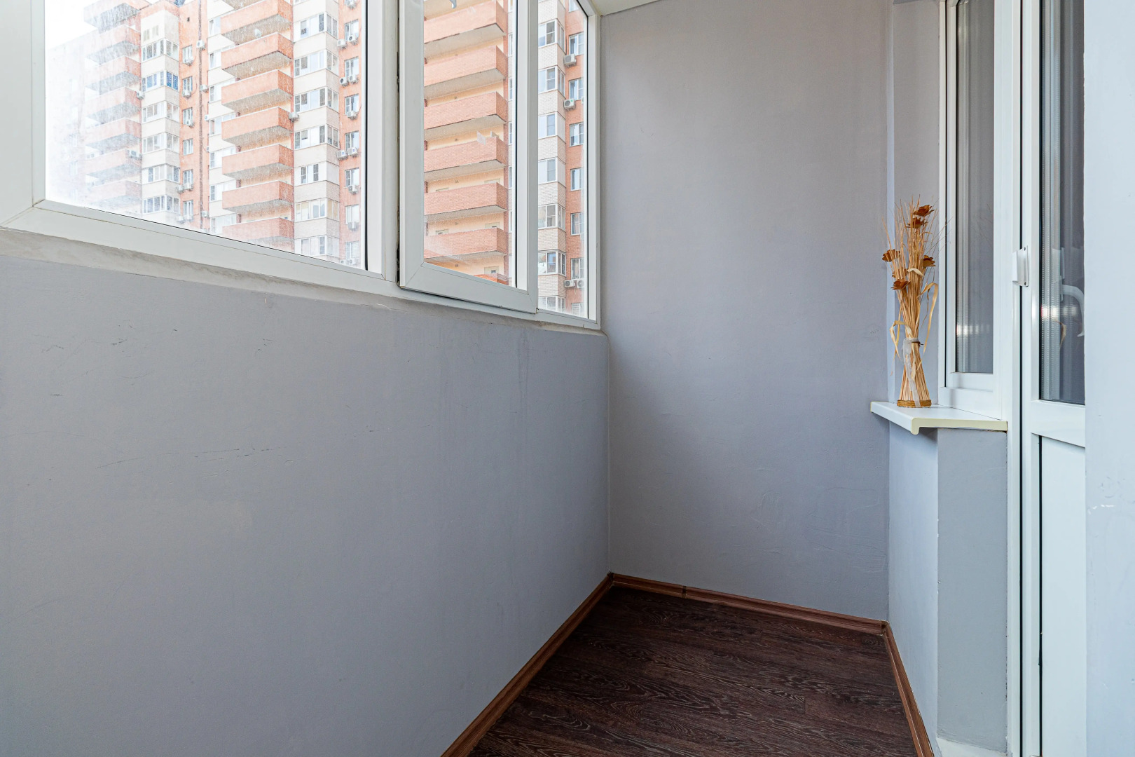 Апартаменты Comfort на Панораме