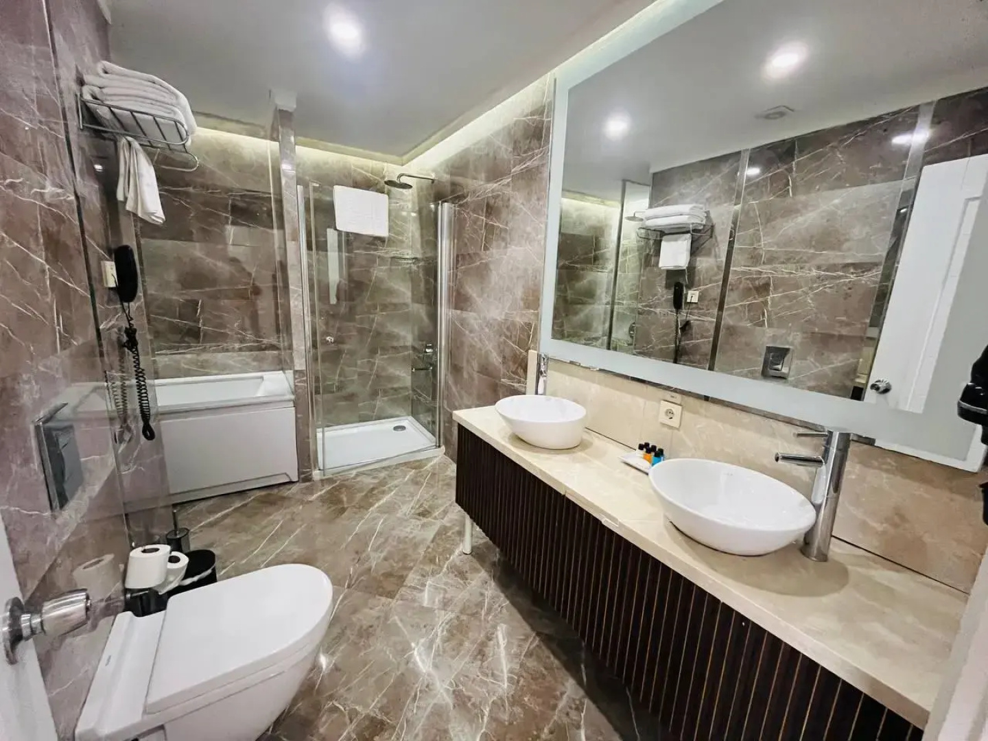 City Center Istanbul Taksim Hotel