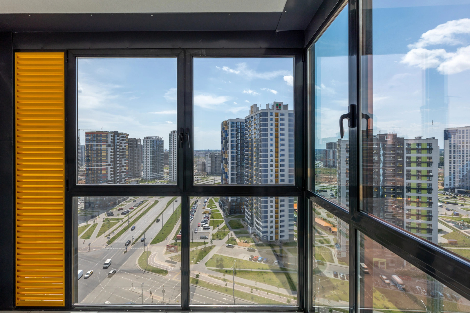 Апартаменты Valencia Minsk World