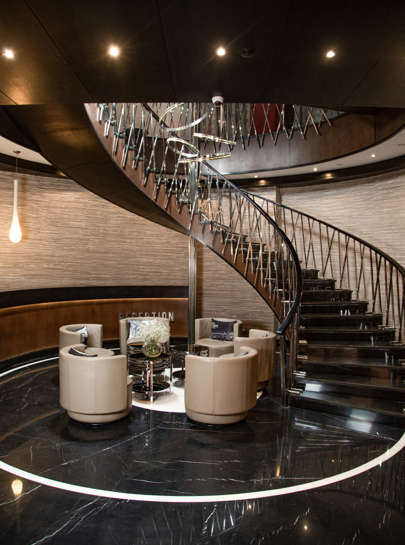 North Avenue by Stellar Hotels, Yerevan