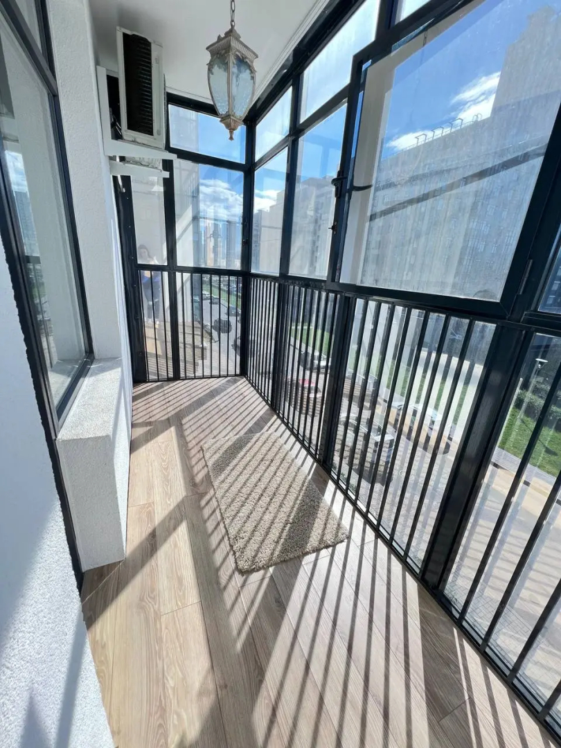 Апартаменты Sunny Beach